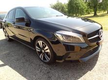 MERCEDES-BENZ A 180 Night Star, Essence, Occasion / Utilisé, Manuelle - 3