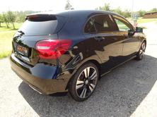 MERCEDES-BENZ A 180 Night Star, Essence, Occasion / Utilisé, Manuelle - 6