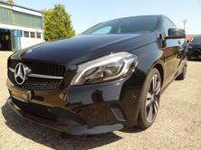 MERCEDES-BENZ A 180 Night Star, Essence, Occasion / Utilisé, Manuelle - 2