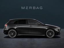 MERCEDES-BENZ A 180 Night Star AMG Line 7G-DCT, Benzina, Auto nuove, Automatico - 2