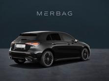 MERCEDES-BENZ A 180 Night Star AMG Line 7G-DCT, Benzina, Auto nuove, Automatico - 3