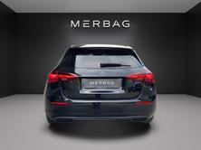 MERCEDES-BENZ A 180 d Progressive 8G-DCT, Diesel, Auto nuove, Automatico - 4