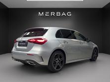 MERCEDES-BENZ A 180, Hybride Leggero Benzina/Elettrica, Auto nuove, Automatico - 4