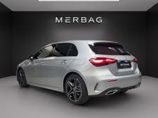 MERCEDES-BENZ A 180, Mild-Hybrid Petrol/Electric, New car, Automatic - 5