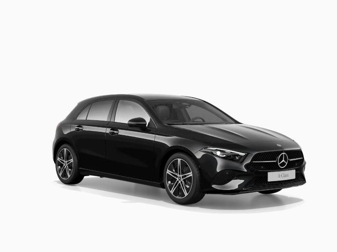 MERCEDES-BENZ A 180 Night Star 7G-DCT, Benzina, Auto nuove, Automatico