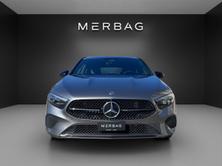 MERCEDES-BENZ A 180 7G-DCT, Mild-Hybrid Petrol/Electric, New car, Automatic - 2