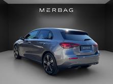MERCEDES-BENZ A 180 7G-DCT, Hybride Leggero Benzina/Elettrica, Auto nuove, Automatico - 4