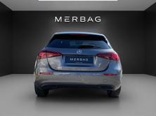 MERCEDES-BENZ A 180 7G-DCT, Mild-Hybrid Petrol/Electric, New car, Automatic - 5