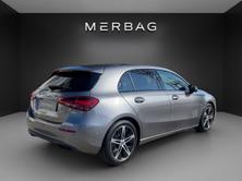 MERCEDES-BENZ A 180 7G-DCT, Hybride Leggero Benzina/Elettrica, Auto nuove, Automatico - 6