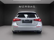 MERCEDES-BENZ A 180 Progressive 7G-DCT, Benzina, Auto nuove, Automatico - 4