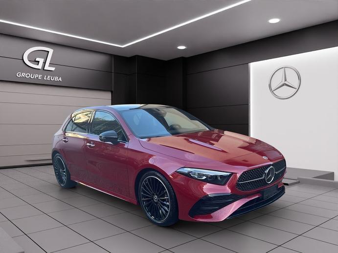 MERCEDES-BENZ A 180 AMG Line 7G-DCT, Benzina, Auto nuove, Automatico