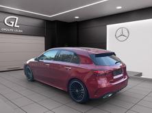 MERCEDES-BENZ A 180 AMG Line 7G-DCT, Benzina, Auto nuove, Automatico - 4