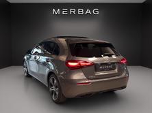 MERCEDES-BENZ A 180, Mild-Hybrid Petrol/Electric, New car, Automatic - 4