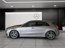 MERCEDES-BENZ A 180 d AMG Line, Diesel, Auto nuove, Manuale - 3