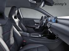 MERCEDES-BENZ A 180 AMG Line, Mild-Hybrid Petrol/Electric, New car, Automatic - 6