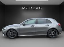 MERCEDES-BENZ A 180 7G-DCT, Mild-Hybrid Petrol/Electric, New car, Automatic - 3
