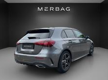MERCEDES-BENZ A 180 7G-DCT, Mild-Hybrid Petrol/Electric, New car, Automatic - 6