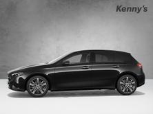 MERCEDES-BENZ A 180 Progressive, Mild-Hybrid Petrol/Electric, New car, Automatic - 3