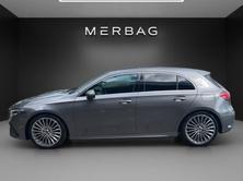 MERCEDES-BENZ A 180, Mild-Hybrid Petrol/Electric, New car, Automatic - 2