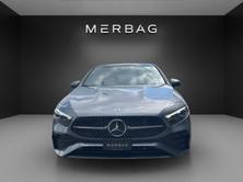 MERCEDES-BENZ A 180, Mild-Hybrid Petrol/Electric, New car, Automatic - 4