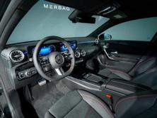 MERCEDES-BENZ A 180, Mild-Hybrid Petrol/Electric, New car, Automatic - 6
