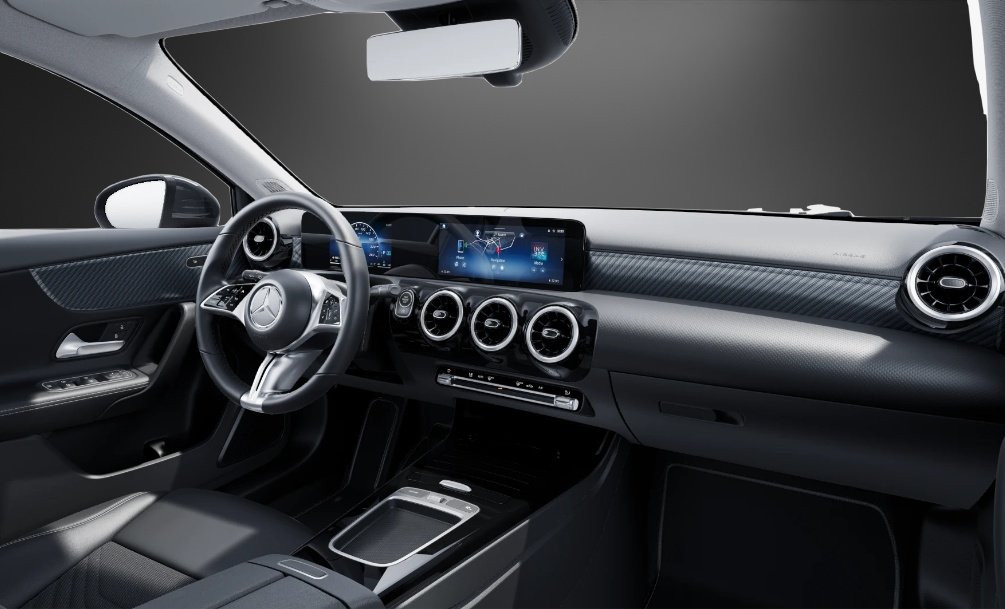 MERCEDES-BENZ A 180 d 8G-DCT, Diesel, Voiture nouvelle, Automatique - 6