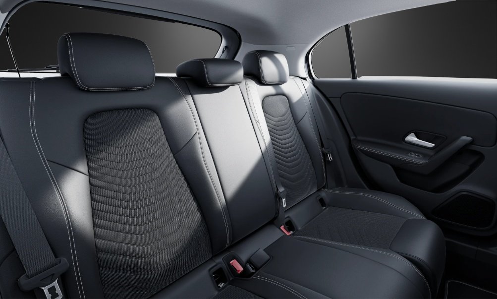MERCEDES-BENZ A 180 d 8G-DCT, Diesel, Voiture nouvelle, Automatique - 7