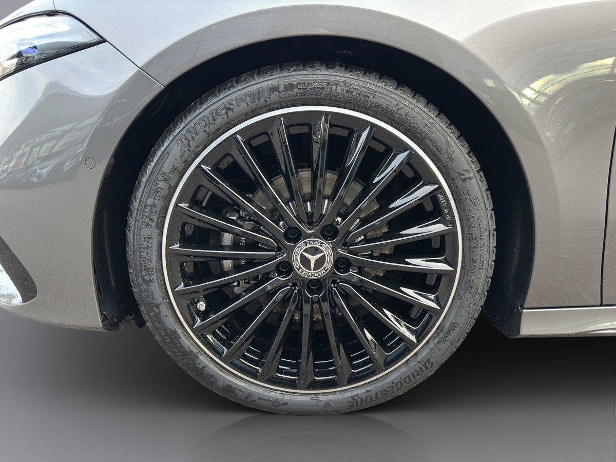 MERCEDES-BENZ A 180 AMG Line, Hybride Leggero Benzina/Elettrica, Auto nuove, Automatico - 6