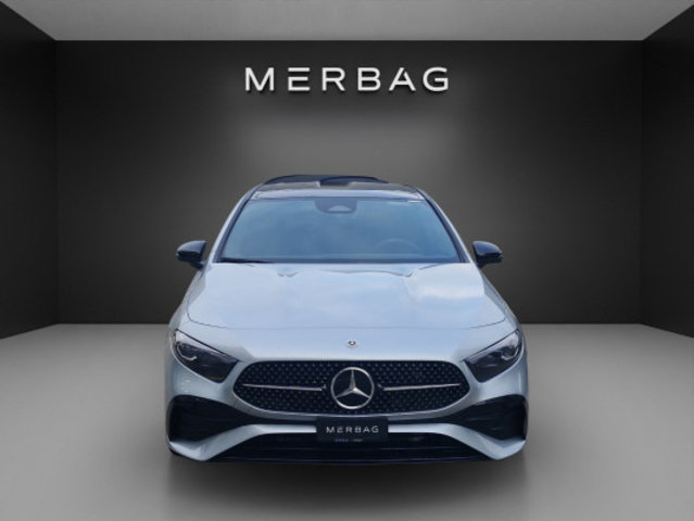 MERCEDES-BENZ A 180 d 8G-DCT, Diesel, Neuwagen, Automatik - 2
