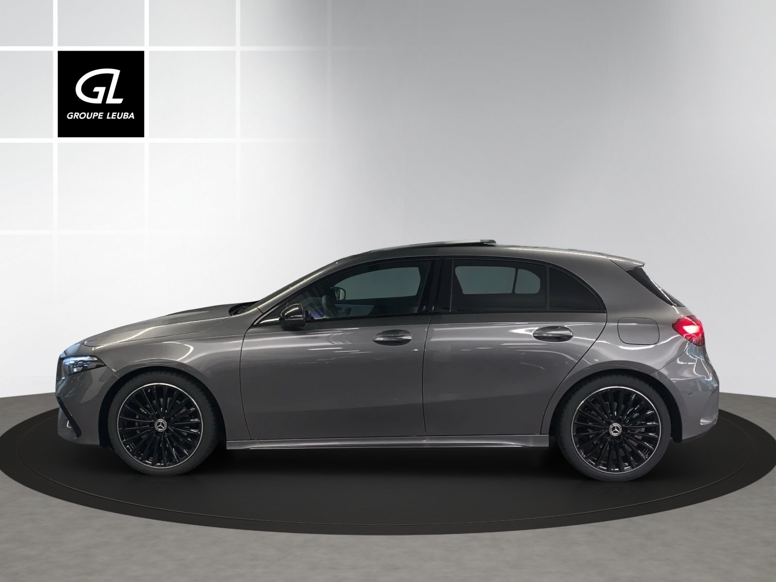 MERCEDES-BENZ A 180 d 8G-DCT, Diesel, Neuwagen, Automatik - 3
