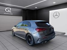 MERCEDES-BENZ A 180 d 8G-DCT, Diesel, New car, Automatic - 4
