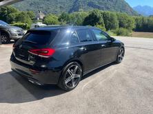 MERCEDES-BENZ A 180 Edition, Benzin, Occasion / Gebraucht, Automatik - 6