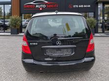 MERCEDES-BENZ A 180, Petrol, Second hand / Used, Automatic - 7