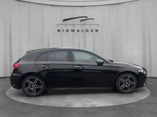 MERCEDES-BENZ A 180 AMG Line, Benzin, Occasion / Gebraucht, Automatik - 7