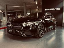 MERCEDES-BENZ A 180 d AMG Line 8G-DCT, Diesel, Occasioni / Usate, Automatico - 2