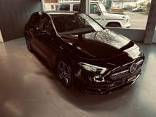 MERCEDES-BENZ A 180 d AMG Line 8G-DCT, Diesel, Occasioni / Usate, Automatico - 3