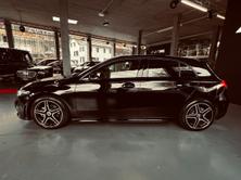 MERCEDES-BENZ A 180 d AMG Line 8G-DCT, Diesel, Occasioni / Usate, Automatico - 5