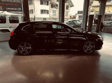 MERCEDES-BENZ A 180 d AMG Line 8G-DCT, Diesel, Second hand / Used, Automatic - 6