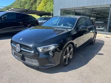 MERCEDES-BENZ A 180 Edition, Benzin, Occasion / Gebraucht, Automatik - 3