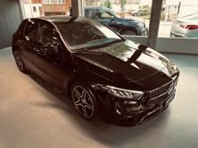 MERCEDES-BENZ A 180 d AMG Line 8G-DCT, Diesel, Occasioni / Usate, Automatico - 4
