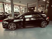 MERCEDES-BENZ A 180 d AMG Line 8G-DCT, Diesel, Occasioni / Usate, Automatico - 6