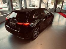 MERCEDES-BENZ A 180 d AMG Line 8G-DCT, Diesel, Occasioni / Usate, Automatico - 7