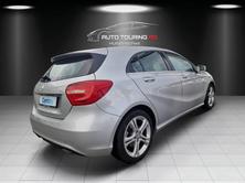 MERCEDES-BENZ A 180 Urban, Petrol, Second hand / Used, Automatic - 3