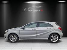 MERCEDES-BENZ A 180 Urban, Petrol, Second hand / Used, Automatic - 6
