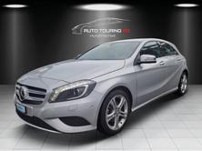 MERCEDES-BENZ A 180 Urban, Petrol, Second hand / Used, Automatic - 7