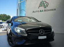 MERCEDES-BENZ A 180 Style, Petrol, Second hand / Used, Automatic - 2