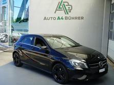 MERCEDES-BENZ A 180 Style, Petrol, Second hand / Used, Automatic - 3