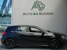 MERCEDES-BENZ A 180 Style, Petrol, Second hand / Used, Automatic - 5