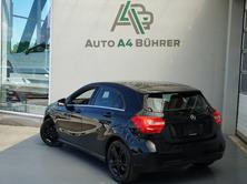 MERCEDES-BENZ A 180 Style, Petrol, Second hand / Used, Automatic - 6