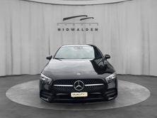 MERCEDES-BENZ A 180 AMG Line, Benzin, Occasion / Gebraucht, Automatik - 2